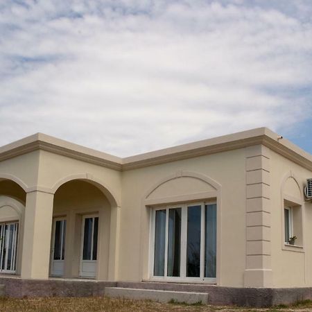 Ayerina Semi-Detached Villas Arillas  Exterior photo