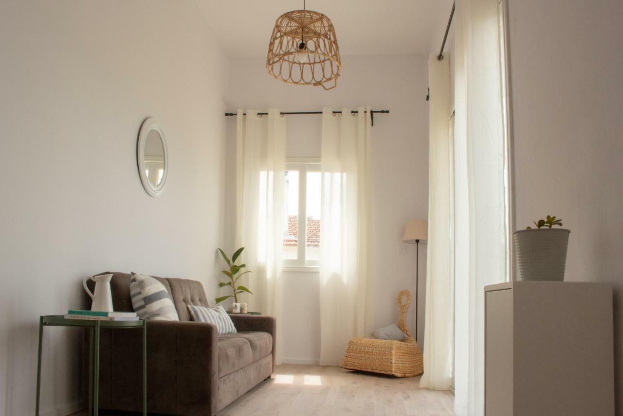 Ayerina Semi-Detached Villas Arillas  Exterior photo