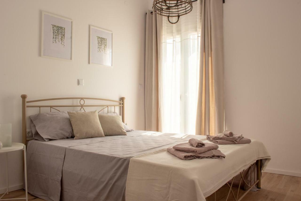Ayerina Semi-Detached Villas Arillas  Exterior photo
