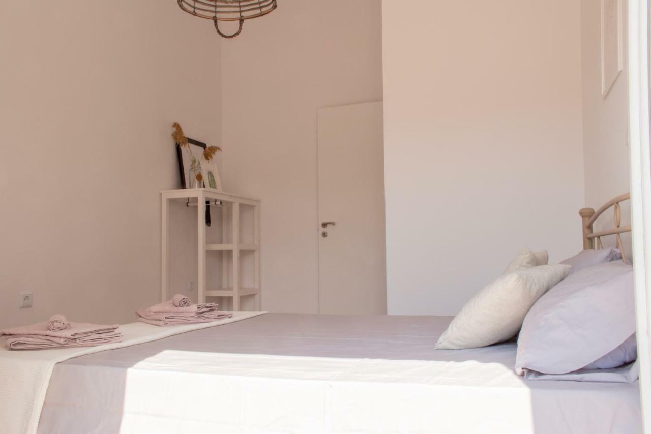 Ayerina Semi-Detached Villas Arillas  Exterior photo