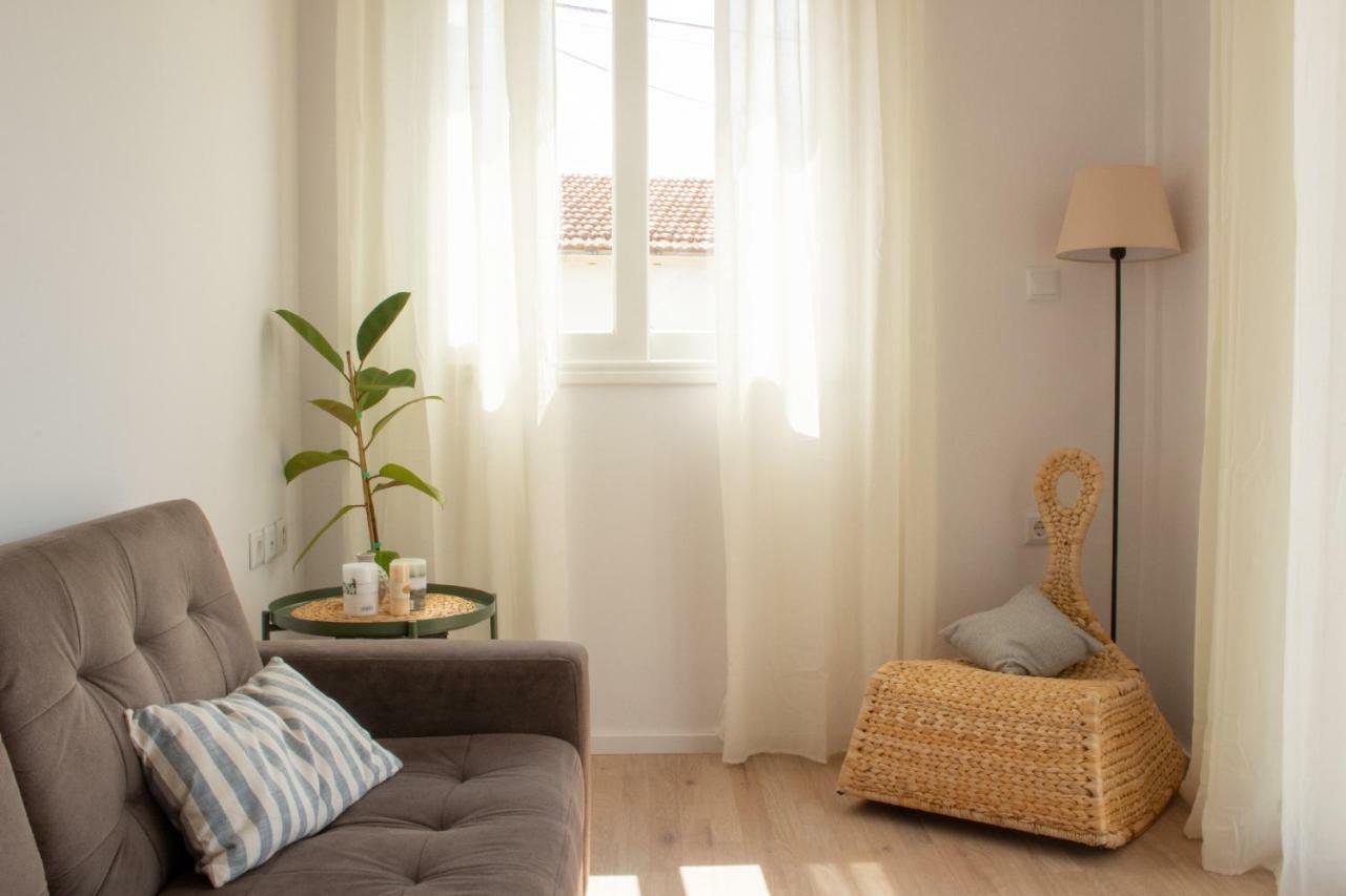 Ayerina Semi-Detached Villas Arillas  Exterior photo